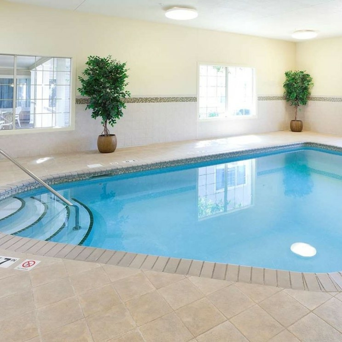 Country Inn & Suites by Radisson, Chanhassen, MN on Twitter "The best