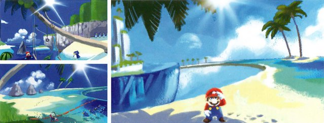 nintenclout's tweet photo. Mario convept art is incredible tho! 🔥 https://t.co/rjv1MGiy50