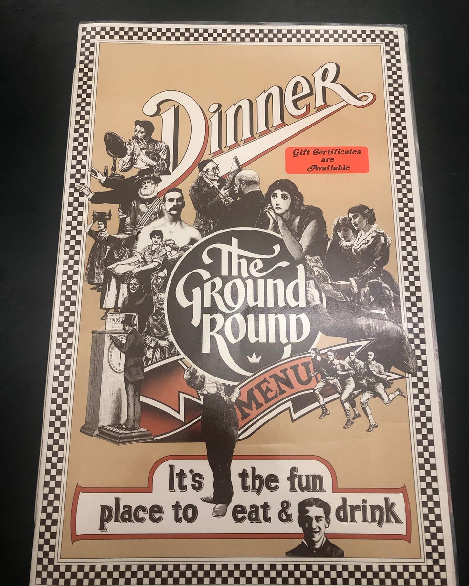 BuffaloHistory's tweet photo. Who remembers these Buffalo restaurants? Our Library Director, Cynthia Van Ness, has spent 15 years adding hundreds of Buffalo restaurant menus to our collection. Have one you'd like to add? Email her at library@buffalohistory.org . #Buffalony #ExperiencingHistoryWithYou https://t.co/G4thBoaMF3
