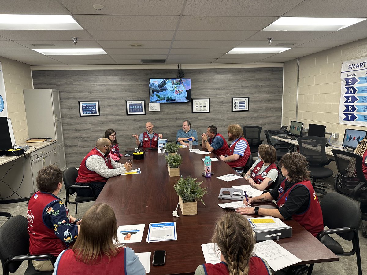 lowes0637 (@lowes0637) on Twitter photo Fantastic Specialty Spotlight today with DMIS Kendra and IHC Territory Manager Curt focusing on filling the pipeline with the specialty team! Thank you both for your time, encouragement and leadership! <a href="/KenLow79822309/">Kendra Clevenger</a> <a href="/Lowes/">Lowe's</a> <a href="/specialtylowes/">Specialty & Services Selling at Lowe’s</a> <a href="/dwest110/">d.west1</a> <a href="/867District/">District 867</a> Fantastic Specialty Spotlight today with DMIS Kendra and IHC Territory Manager Curt focusing on filling the pipeline with the specialty team! Thank you both for your time, encouragement and leadership! <a href="/KenLow79822309/">Kendra Clevenger</a> <a href="/Lowes/">Lowe's</a> <a href="/specialtylowes/">Specialty & Services Selling at Lowe’s</a> <a href="/dwest110/">d.west1</a> <a href="/867District/">District 867</a>
