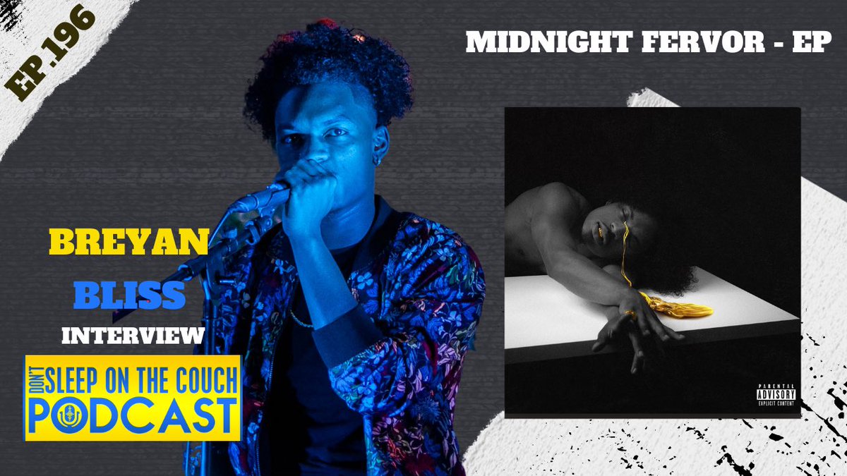 _bkshow's tweet photo. #Ep196 w/@BreyanBliss Dropping on YouTube TONIGHT @8PM/EST 

📺: https://t.co/dODLWz8Ho2 https://t.co/IqdDxupqRP