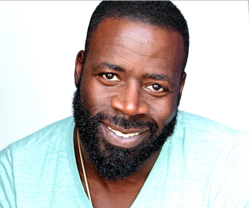 MarvelPodcast_'s tweet photo. RUMOR MARAVILLOSO!!!
Demetrius Grosse podría interpretar a Eric Williams, medio hermano de Simon, en la serie #WonderMan!!!
Es conocido como #GrimReaper #Segador.
Tiene un pasado con #Vision al intentar matar a #VivVision...
Habrá guiños a la serie? https://t.co/FDHulF5QyE