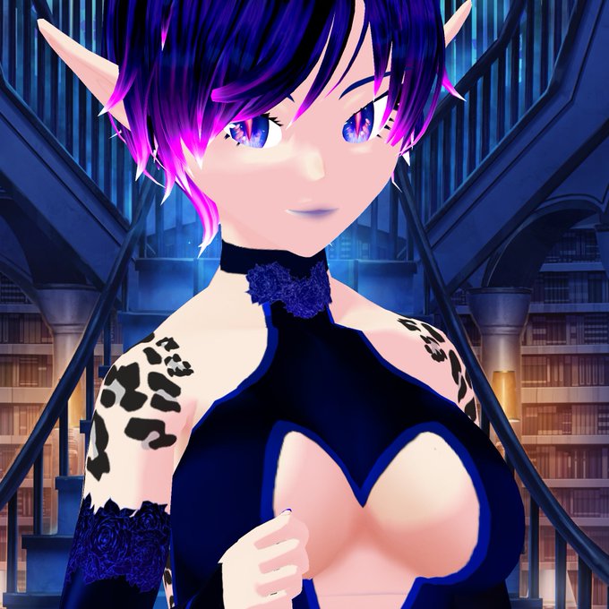 SilkenSorcereress’s pics and videos