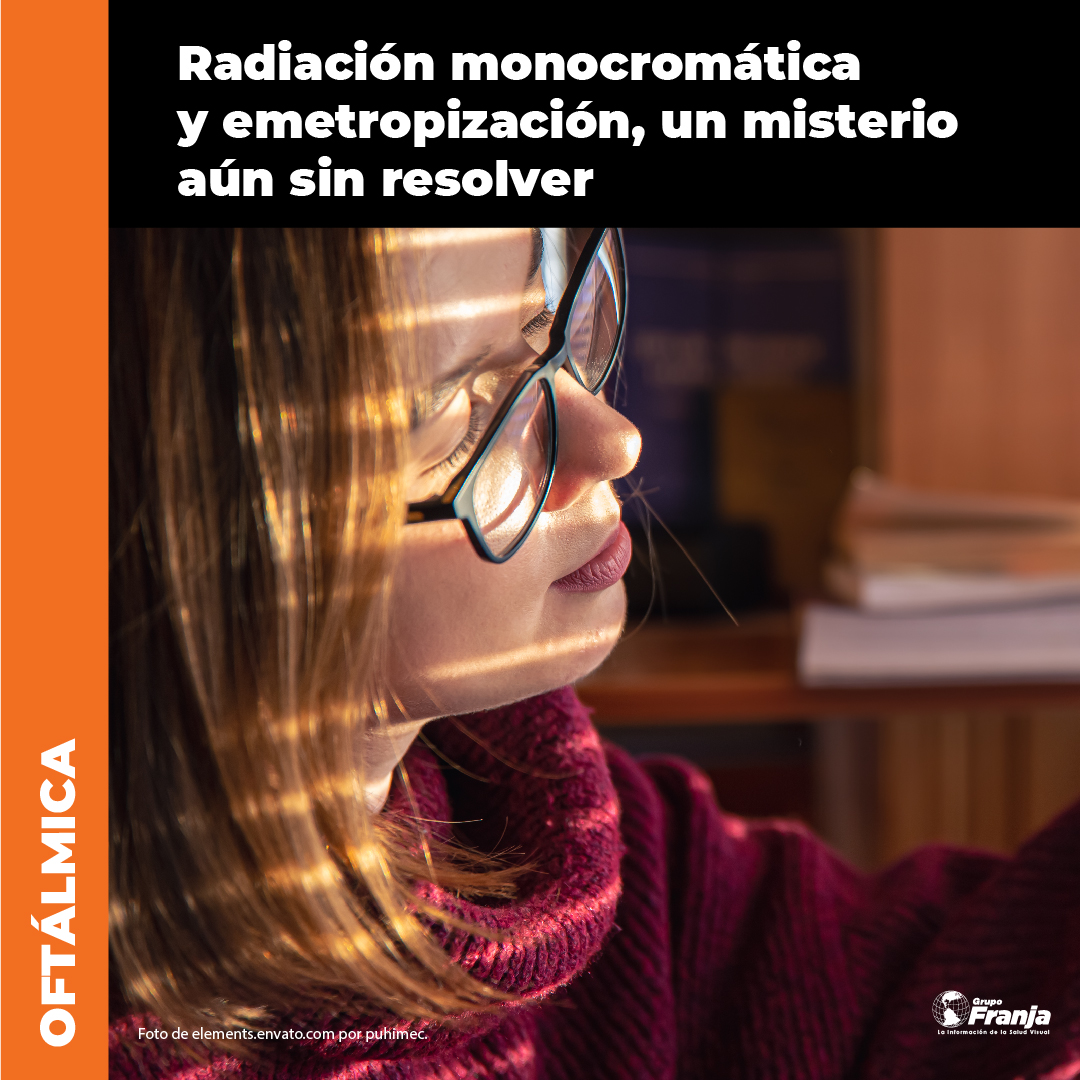 FranjaVisual's tweet photo. 👁️Existe una teoría, que afirma que los conos sensibles a longitud de onda corta responden a la información temporal, que puede denominarse información tipo “flicker”, o de parpadeo 

#franjavisual #lentes #visión #somoscomunidadsaludvisual #americalatina https://t.co/4hJuM3vtKJ