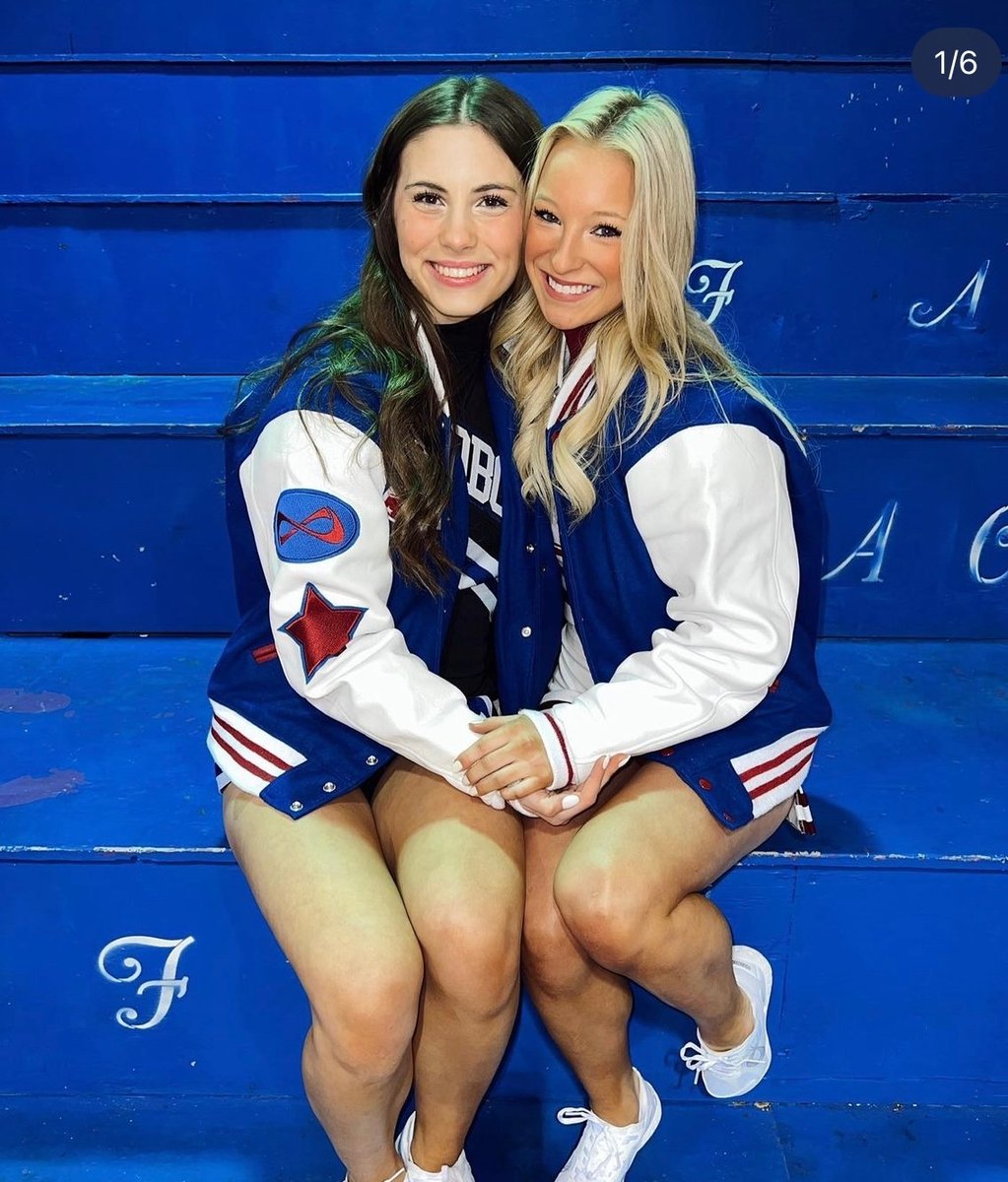 Nfinity's tweet photo. 2023 All American Weekend dump 📷⭐️💙❤️✨🫶
The most spectacular weekend spent celebrating these amazing scholar athletes and all their accomplishments! #Nfinity #AllAmerican #NfinityShoes https://t.co/LXW5vZJwBO