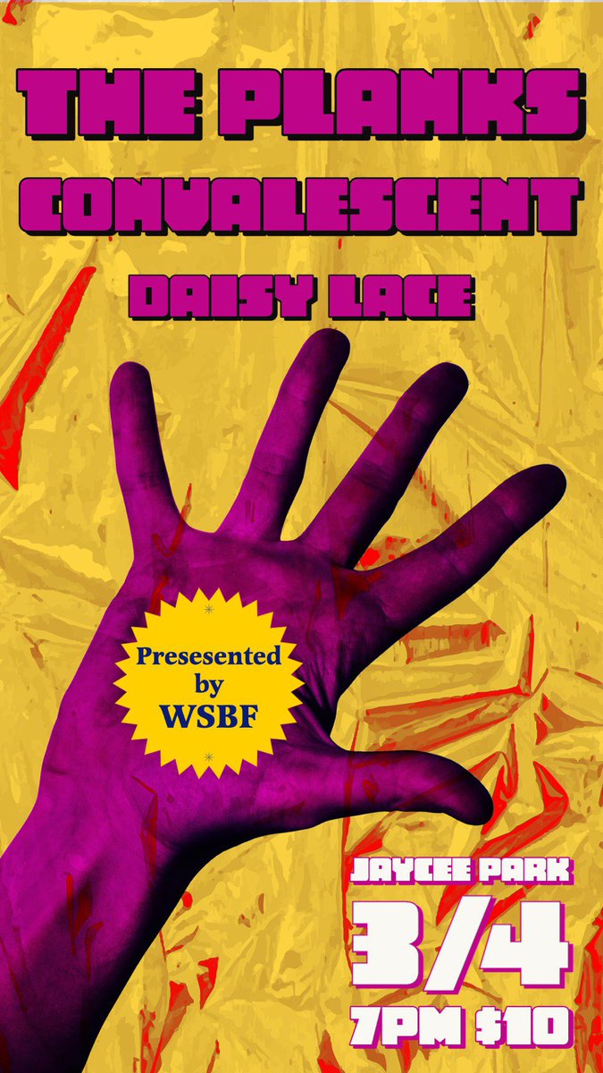 WSBF-FM Clemson tweet media