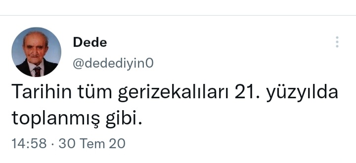 <a href="/ArsivUnutmaz/">Arşiv Unutmaz</a>