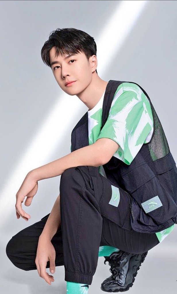 SKG マッサージ機 王一博 イボのボイス付き 陳情令 uniq yibo