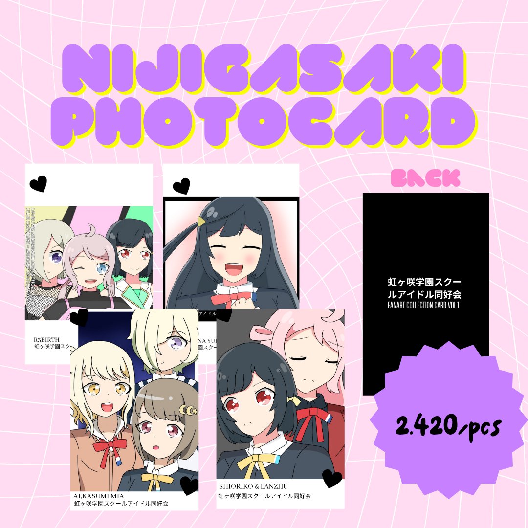 A_chanart's tweet photo. ✨I'm open store now.... ✨
Buy these all Anime Fanmerch ( all drawn by me) only on tiktok Shop

Click this link :
https://t.co/7VeYQir4u3

#animefanmerch #fanmerch #animerch #ArtistOnTwitter #fanmerchanime #SmallBusiness https://t.co/uU2QYSDwHM