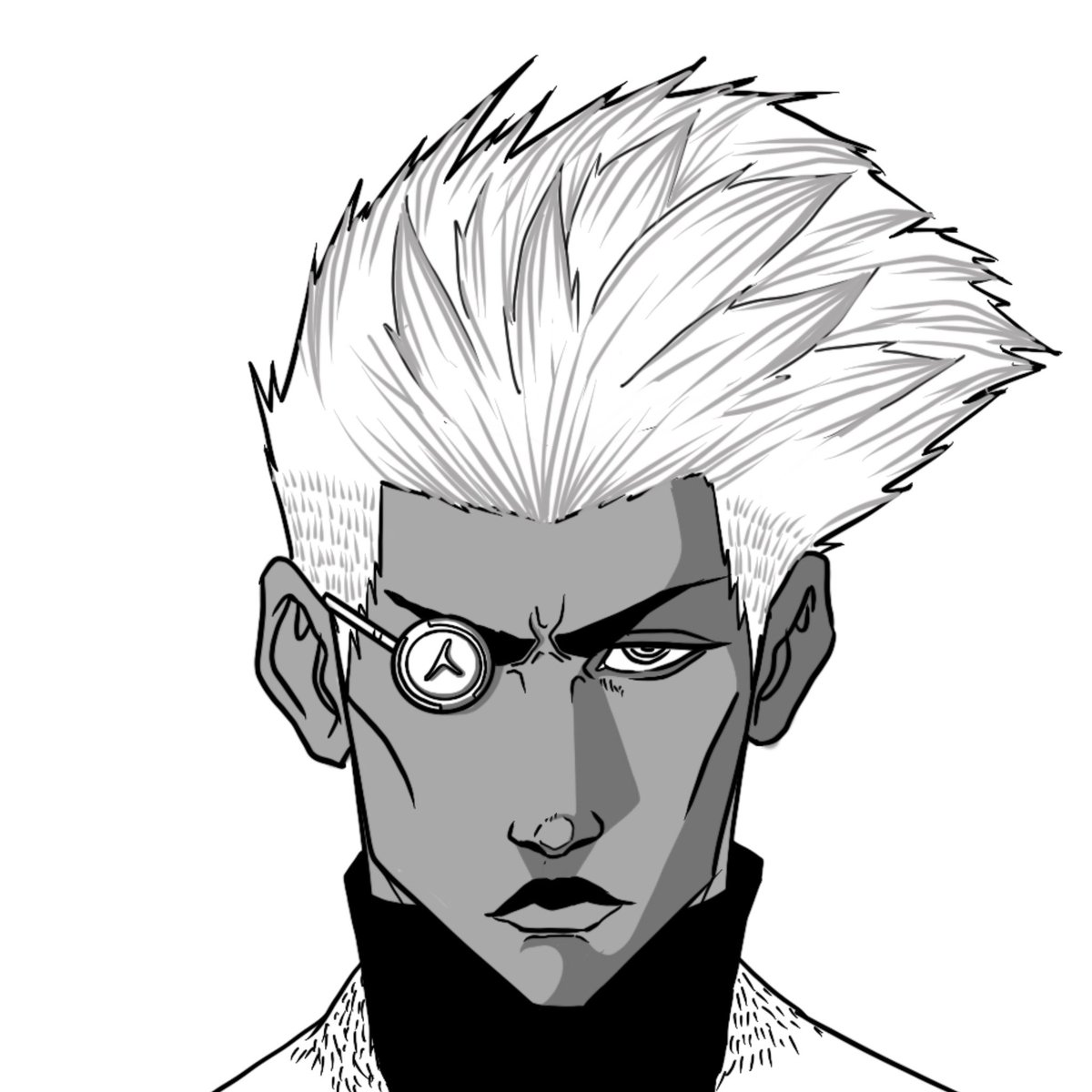 OBA CNFT | SOLD OUT tweet media