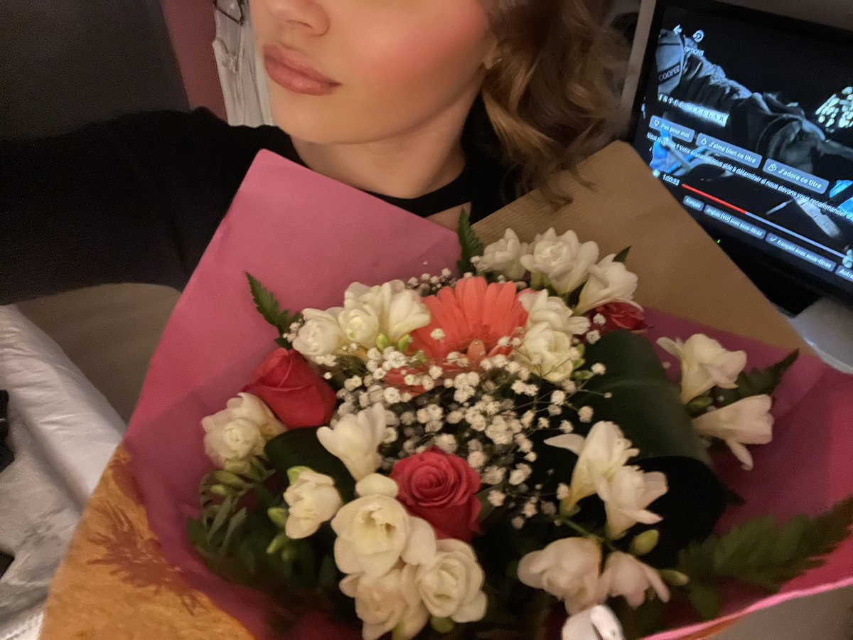 mlrdj's tweet image. 💌💆🏼‍♀️