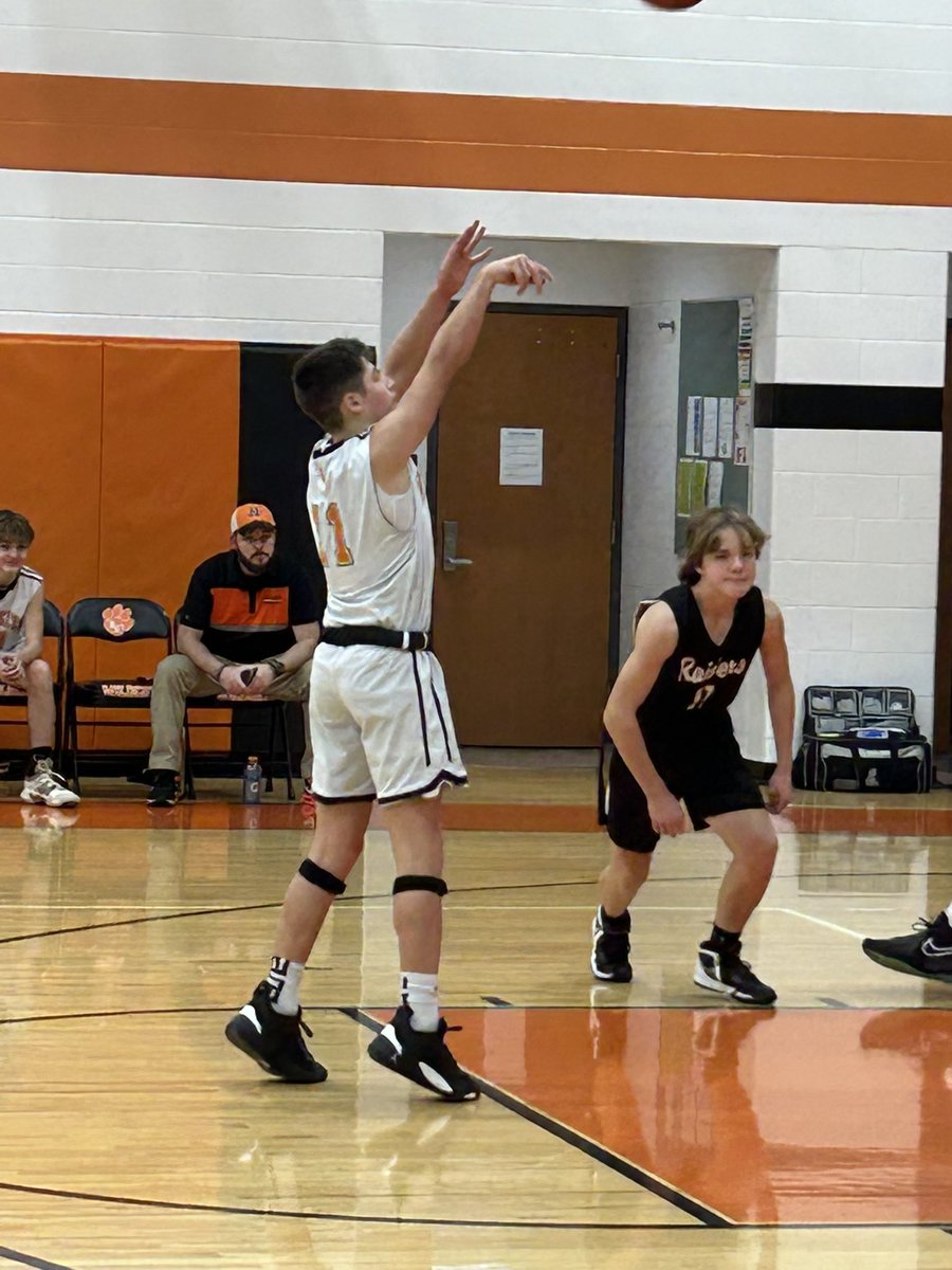 Nick Hajjar tweet media