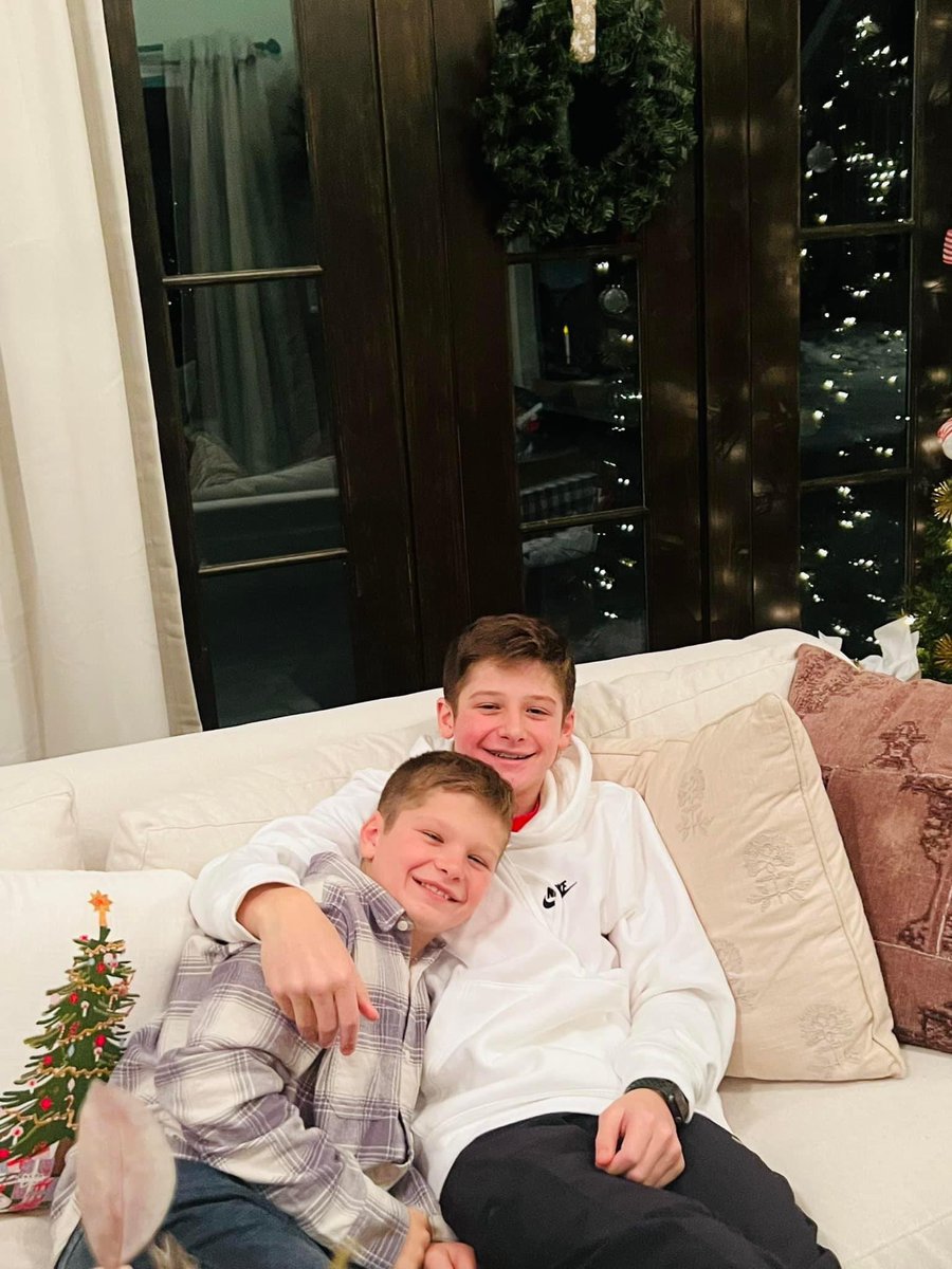 Nick Hajjar tweet media