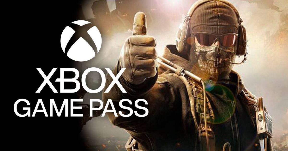 Call of Duty não chega ao Game Pass por acordo da Sony