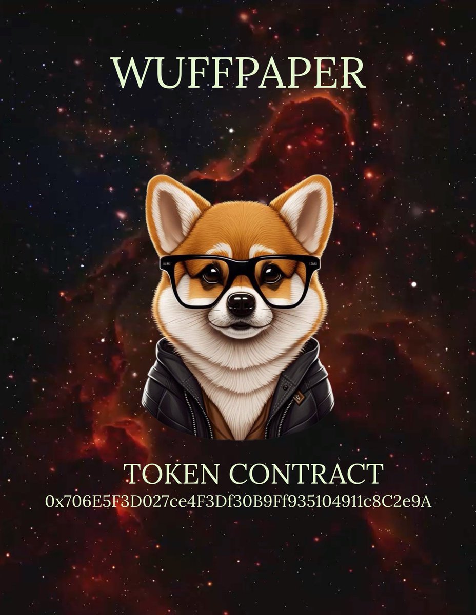 WUFF FORCE tweet media