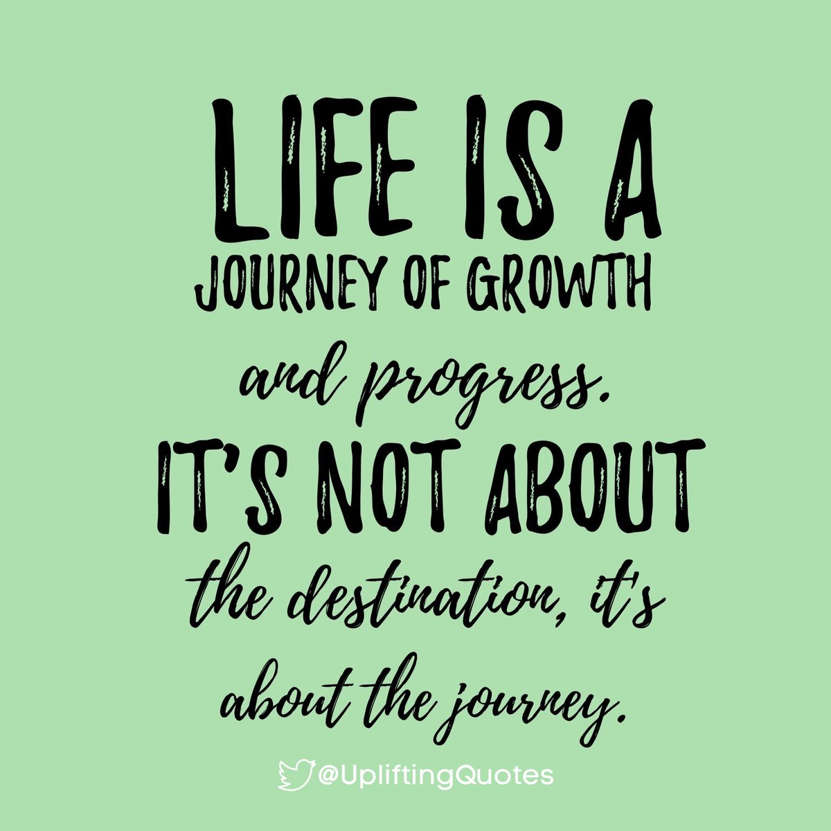 Uplifting Quotes tweet media