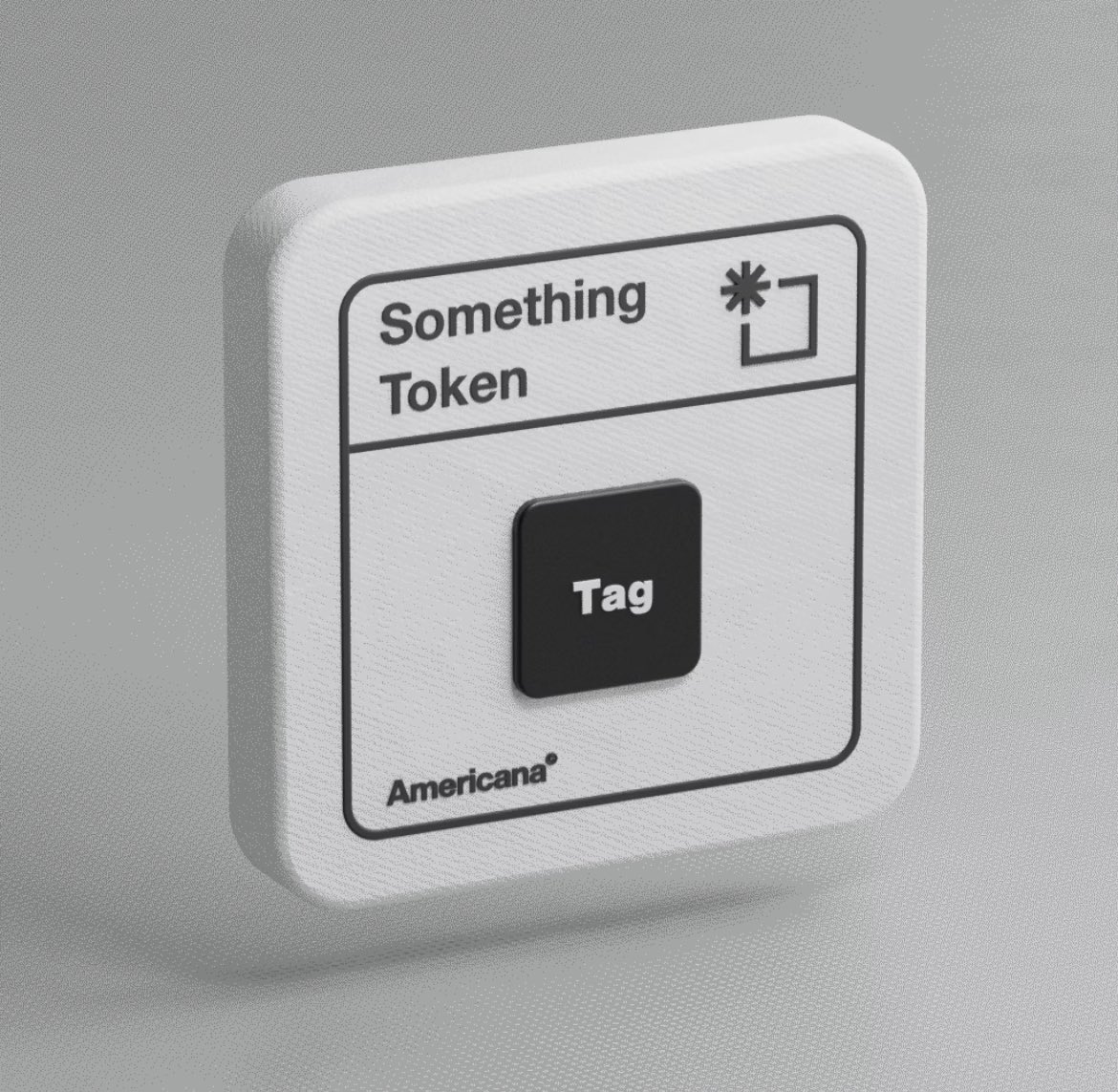 let’s do a giveaway real quick, given our eminent public launch. 

get 1 free @SomethingToken 

-rt
-lmk your eth address

y’all ready for what’s next?