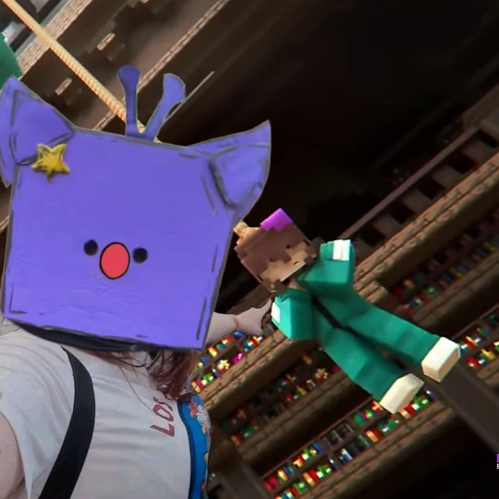 NimuVt's tweet photo. YA ME MORI Y NISIQUIERA EMPEZÓ SQUID GAMES https://t.co/WJBjpsfKEa