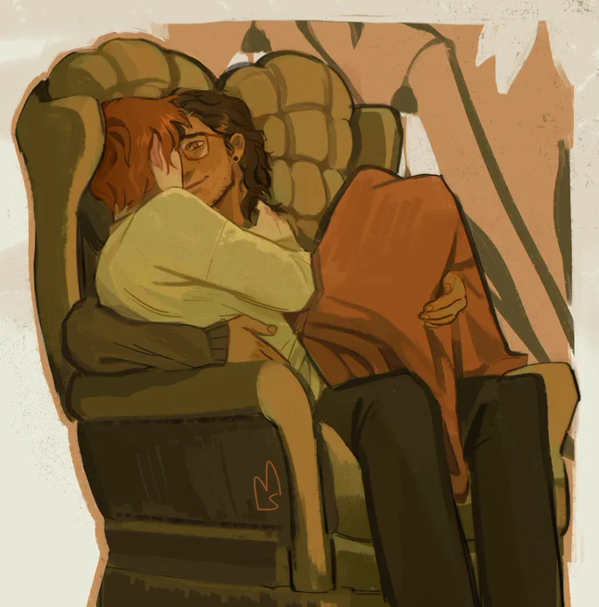 late valentines day thingy for garden yippee #redvalleyfanart 