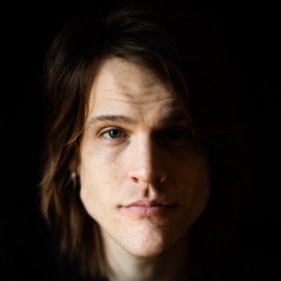 _billycox's tweet image. #NewProfilePic