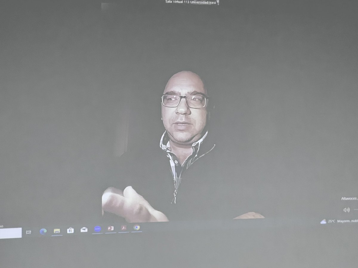 💥 Con <a href="/Edullano/">Eduardo Llano</a> charlando con los estudiantes de <a href="/icesi/">Universidad Icesi</a> , formados por <a href="/UAV_Valle/">Unidad de Acción Vallecaucana</a> en Marketing Politico

✅ Estrategias políticas ✅

@LucianaManfred5