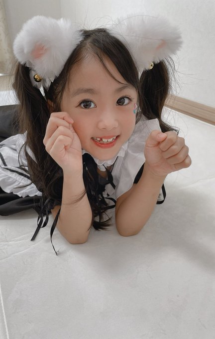 ゆなのTwitter画像24