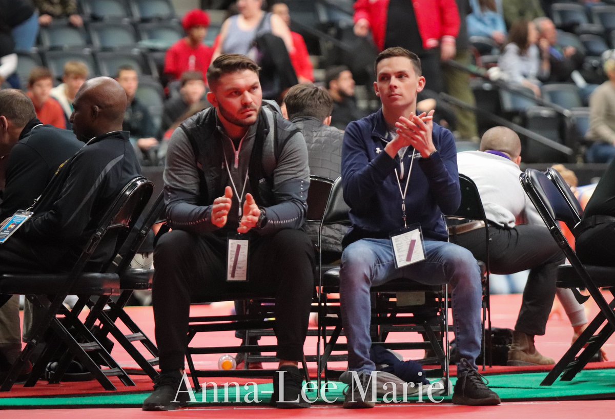 annalee__marie's tweet image. #8: Their facial expressions won’t change based on the outcome of a match, but the way they clap their hands will.