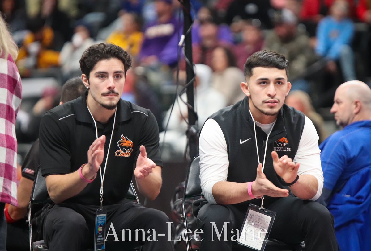 annalee__marie's tweet image. #8: Their facial expressions won’t change based on the outcome of a match, but the way they clap their hands will.