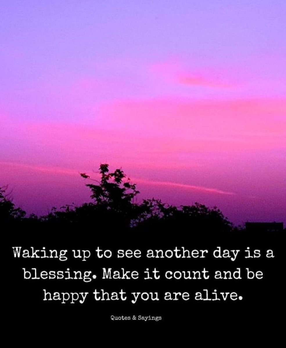BJLoveChild's tweet photo. 💜 Don't take your Blessings 4 granted... https://t.co/gMlZLWAkxe