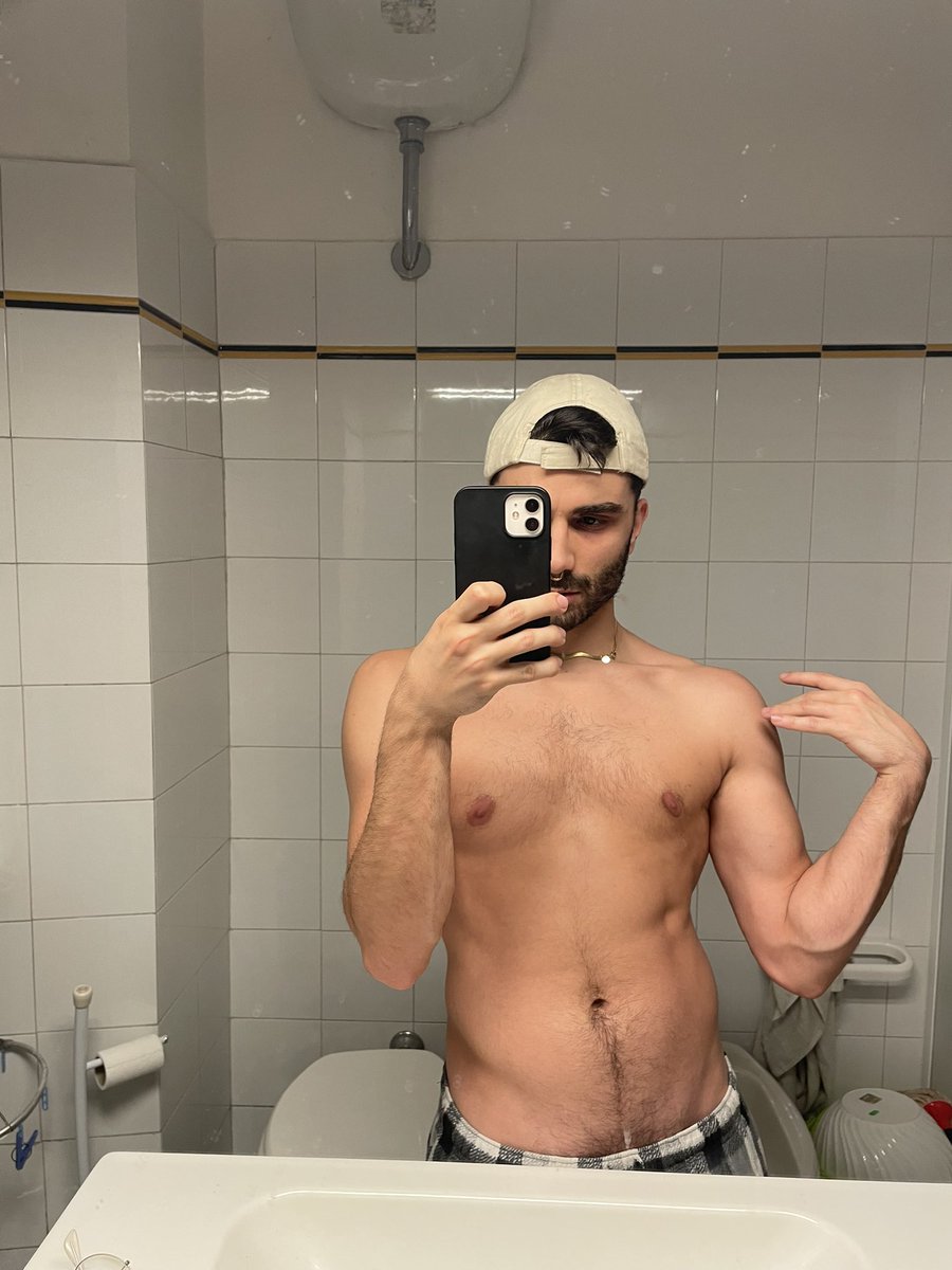 Reverse f@g hand mode activated