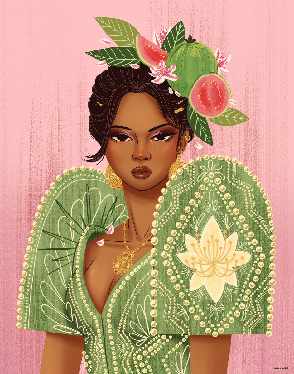 Alex Cabal tweet media