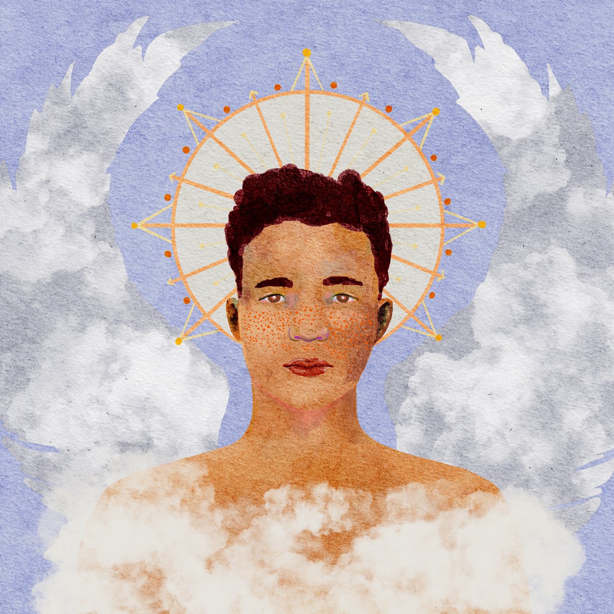 😇 #NFTGiveaway for this <a href="/meta_angels/">Meta Angels | now part of @thehugxyz</a> 
 #4427 🤗

<a href="/nftsrforgirls/">NFTs Are For Girls *PUBLIC MINT IS OPEN*</a> is the most inclusive and diverse PFP project with over 900 traits, representing everything from #CIND to #LGBTQIA+ and much more.

To Win:
-❤️/RT/Tag 4
-Join discord and say "Let's Grow!"
discord.gg/QKkyqDQHsb