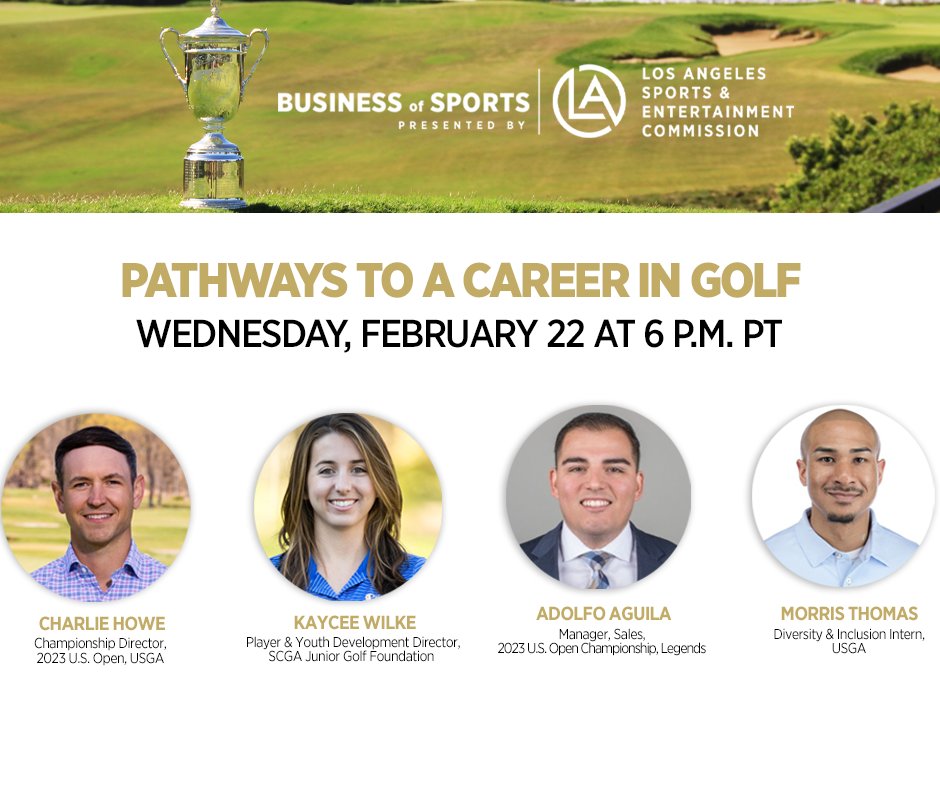 Los Angeles Sports & Entertainment Commission on Twitter "Make sure