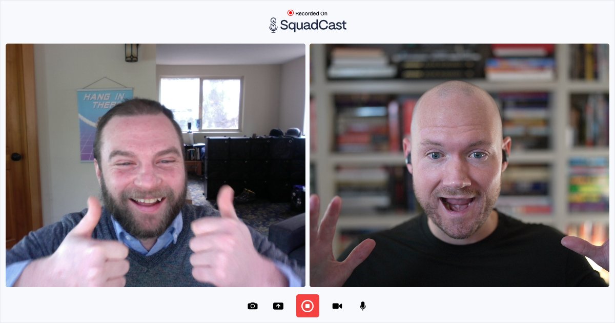 Got something new cooking...<a href="/SamuelHulick/">🎆 🌸 Samuel Hulick 🌸 🌄</a> is going to make your head explode...(in an entirely productive way, of course)