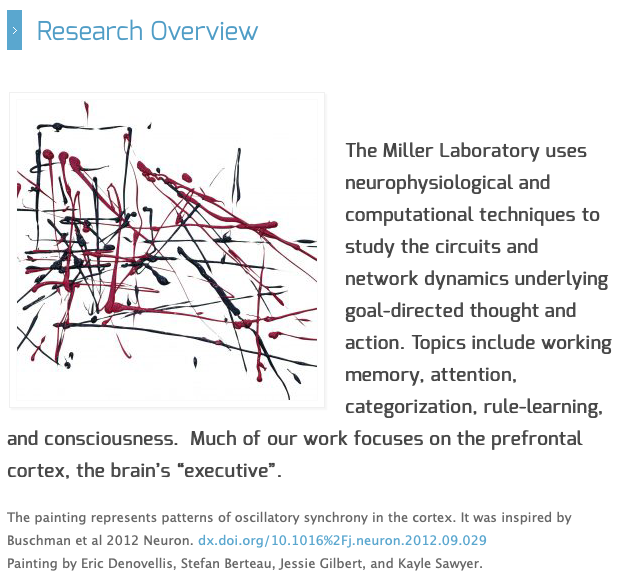 criticalneuro's tweet photo. Friends of the #LearningSalon,
We, @blamlab @MelMitchell1 @csuncodes &amp; myself, are excited to discuss all things prefrontal cortex &amp; monkey electrophysiology with the one &amp; only @MillerLabMIT 
Join us this Friday 4-6:30(ish) PM
for our 59th (!!) session:
https://t.co/3UZ76G4PfP https://t.co/8JBcgnfyjB