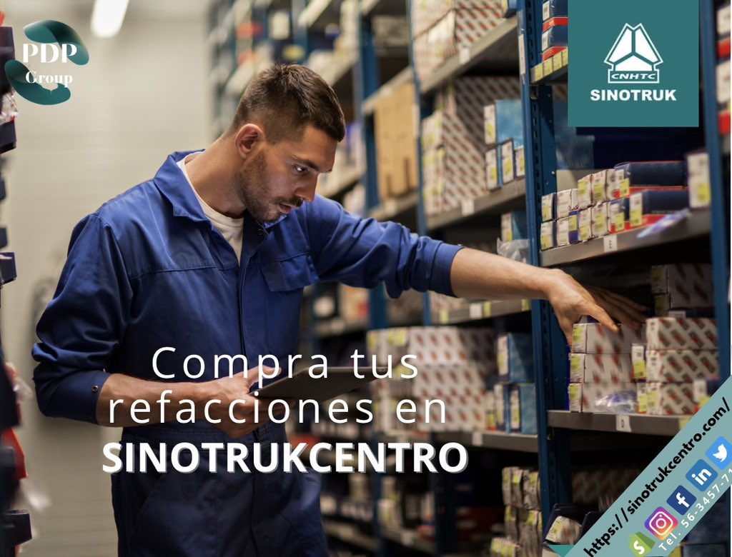 sinotrukcentro's tweet photo. Somos multimarca 😎, solo en SINOTRUK CENTRO

Cotiza hoy mismo:

Tel. (56) 3457 7168

🔥Conoce nuestra tienda en línea 👇🏼👇🏼 

https://t.co/MY0AtIpKzS #sinotrukcentro #refacciones #sitrak https://t.co/qK2YAlDUnX