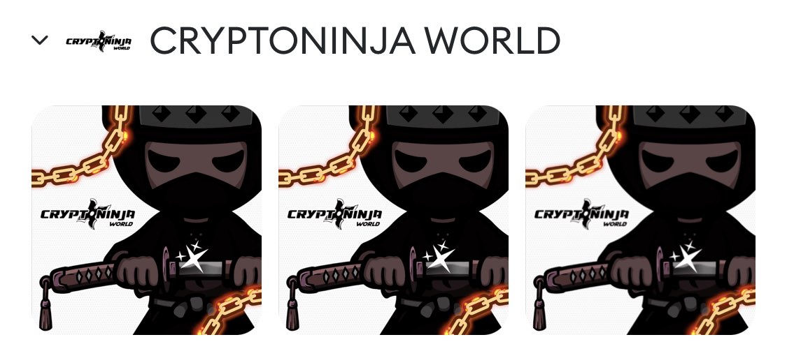 crypto_yarou's tweet photo. #CNWリビール祭り 
祭り参加したいけど
リビール…されない…だ…と…😇

通信の問題ですかね？？😇😇 https://t.co/RS90NreGf4