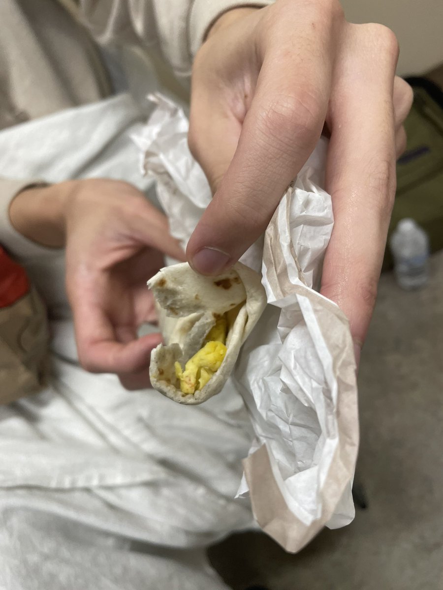 GerardineTorres's tweet photo. This is unacceptable @McDonalds @McDonaldsCorp https://t.co/geSW65XY51