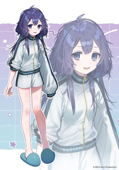 Razzプロダクション様から本日デビューの三佐夏青子さん(のお仕立てを担当させていただきました!よろしくお願いします～!#Razzプロダクション 