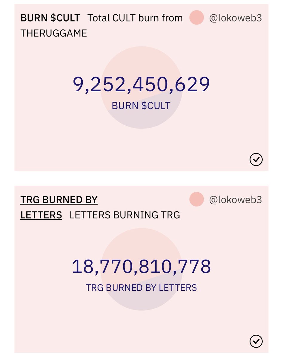 The Rug Game tweet media