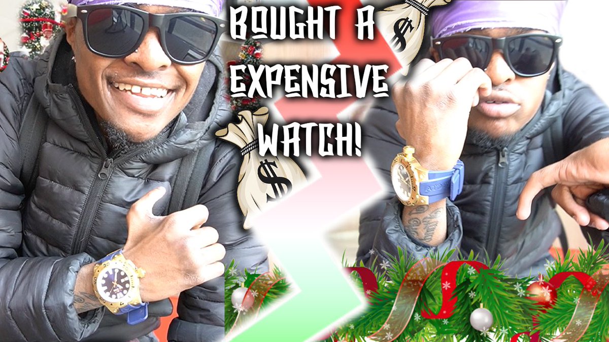 RecklessCii's tweet photo. BOUGHT An EXPENSIVE Gold Watch + Practicing My Spanish | Vlogmas Day 3 https://t.co/XHrxQ405mk via @YouTube #DisabledGang x #HandicapHeights x #Nike #Jordans #FutureNurse #Phlebotomists #Nursing #Medicine #Medical #Scrubs #YouTuber #Shopping #clothingbrand #fyp #business #Brand https://t.co/MjgrngcjeW