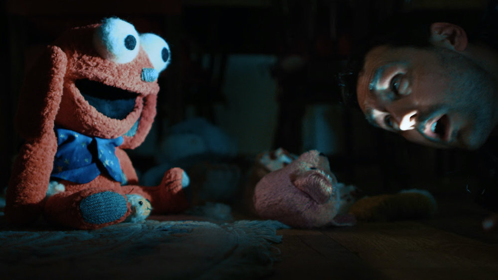 CREEPYBRANSON1's tweet photo. https://t.co/kDqXI91dOh A 2019 UK Comedy/Horror Film Movie Review #HorrorMovies #comedyhorror #HorrorFan #horrorgeeks @PromoteHorror @cjzisi @evildeadthing
@PopHorrorNews @1carolinagirl @creepycgirl @terrorca @AlexVorkov @gunssler @fuzzypantaloons https://t.co/iK5AD445u8
