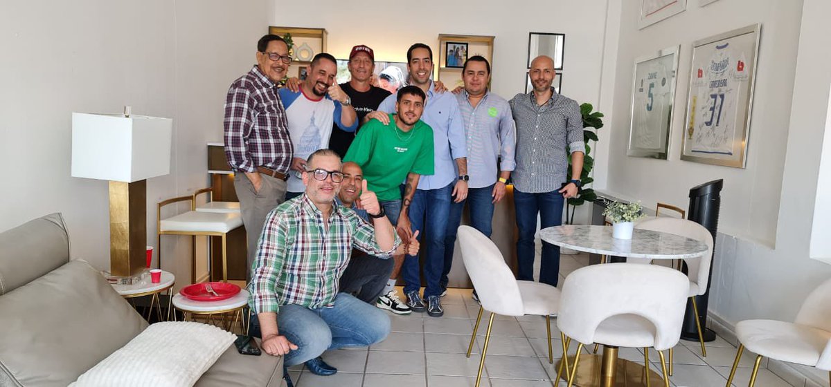 KevinS76's tweet photo. KINGS @TroglioPedro @GiaanTroglio @JMOReborn @Cruzm_gerardo @joseduardocruz #Olimpiaamorir https://t.co/jIpLjDppjX