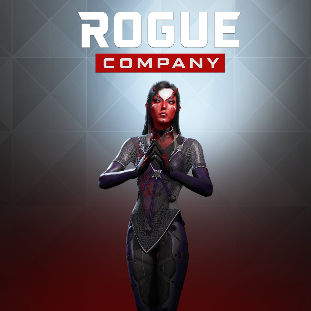 rogue company season 11｜TikTok Search