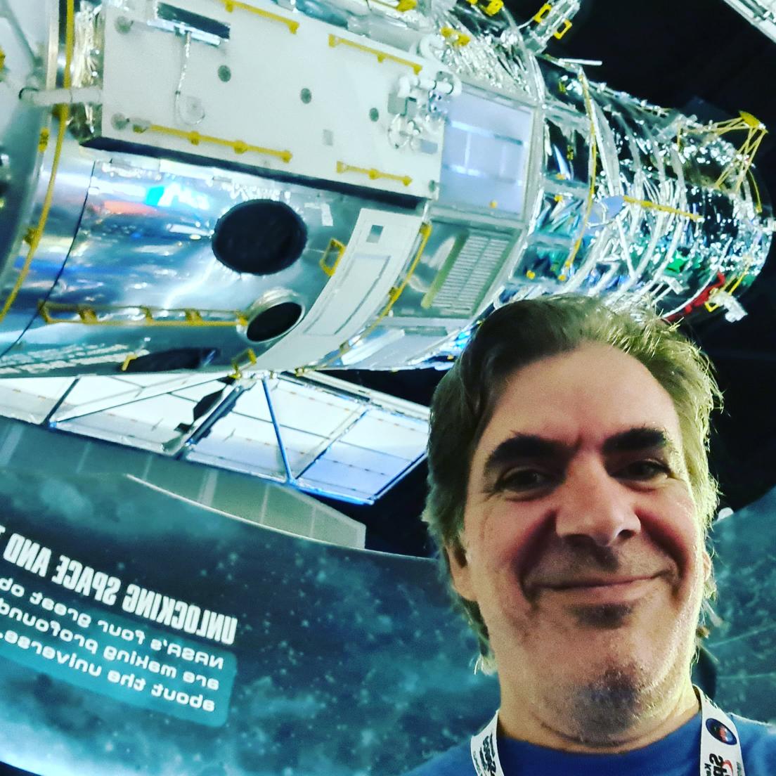 Volvemos a la NASA  con <a href="/LoidiJonatan/">Jonatan Loidi</a> y <a href="/GaitaGonzalez/">GaitaGonzález</a> !!!El 23 de abril segunda misión ya confirmada con empresarios de Latam. Quedan cinco lugares en la mejor experiencia de capacitación en innovación.
