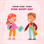 Photo by Pink Shirt Day (@pinkshirtday)