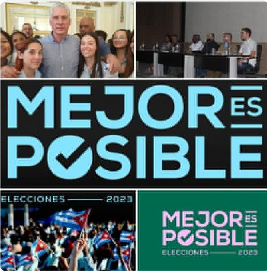 El 26 de marzo de 2023 ya se inscribe como una jornada trascendental, en demostración de la tradición patriótica que nos distingue, daremos nuestro voto unido. #MejorEsPosible #PoderDelPueblo. <a href="/CapoNapoles/">Yanaisi Capó Nápoles</a> <a href="/escribano_cruz/">Francisco Alexis Escribano Cruz</a> <a href="/AsambleaCuba/">Asamblea Nacional Cuba</a> <a href="/GobiernoGranma/">GobiernoGranma</a> <a href="/PresidenciaCuba/">Presidencia Cuba 🇨🇺</a>