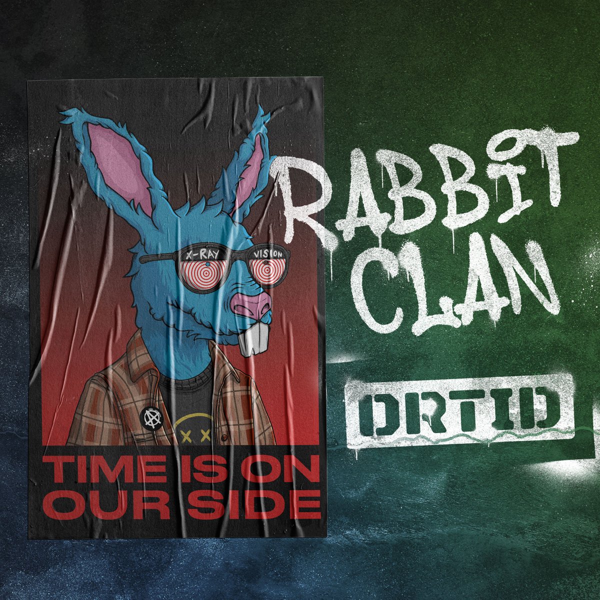 Building through the bear, rabbits are amazing!! Nonstop growth. 

#RabbitsBuilding <a href="/deadrabbitRS/">Dead Rabbit Resurrection Society</a> #Cardano