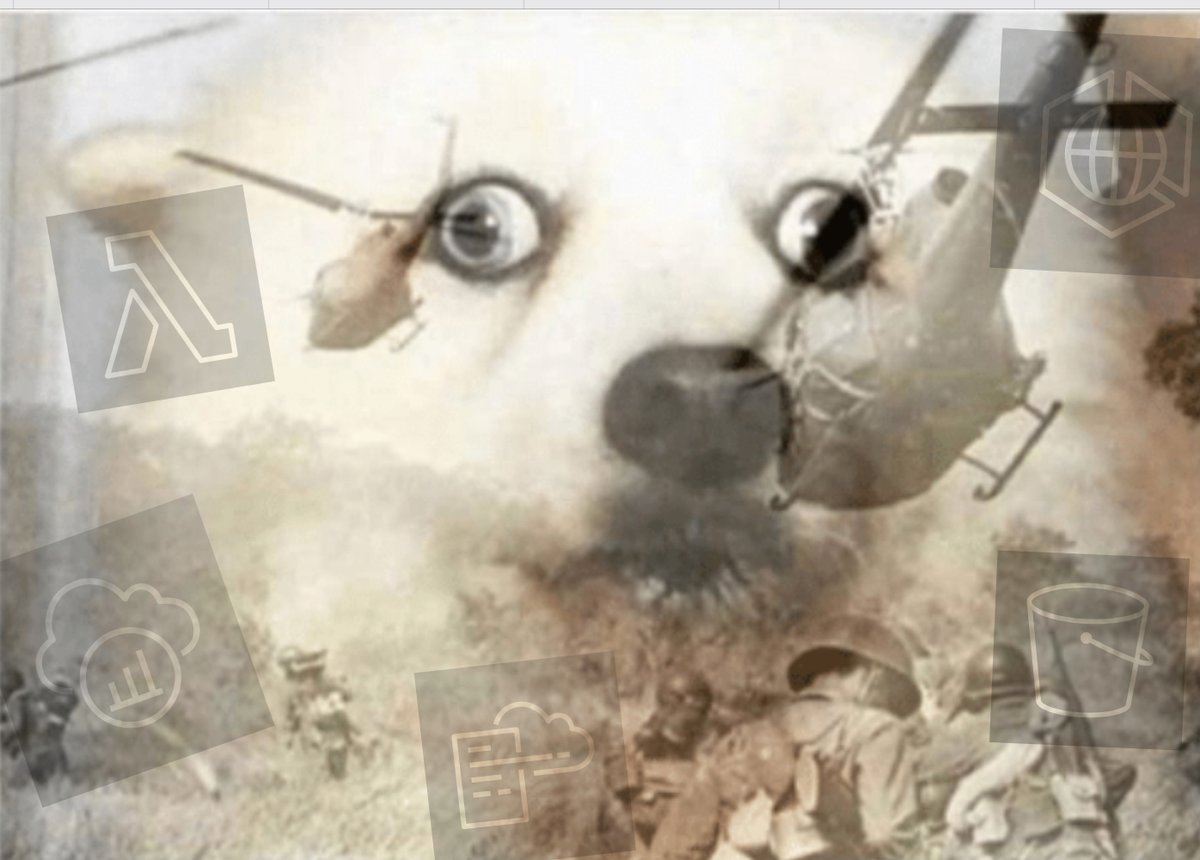 andrewbrown's tweet image. For Week 2, we are starting to integrate AWS cloud services into our app for FREE AWS Cloud Project Bootcamp.

It's going to get much harder from here on out. lol