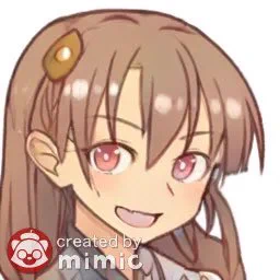 自分の絵柄だけど、描かなさそうなキャラデザイン出てくるの楽しい 
